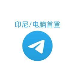 专用于东南亚广告业务的印尼TG账号